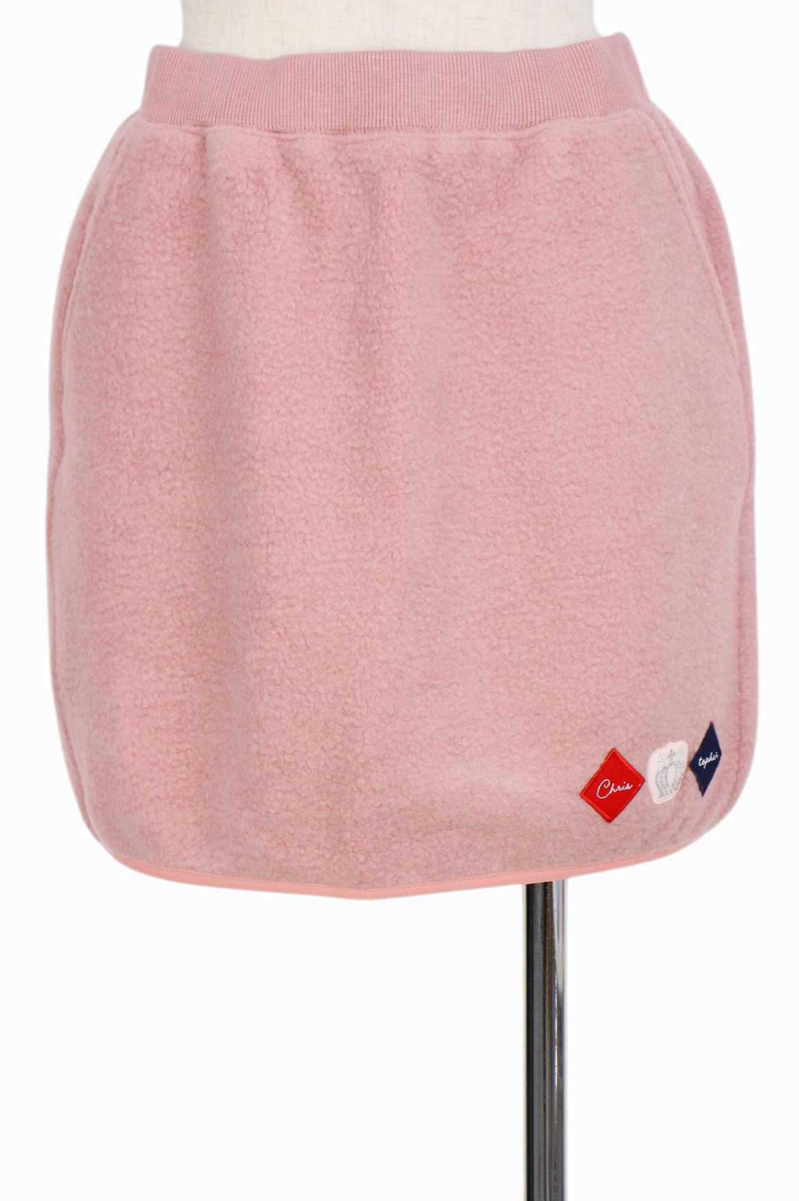 セントクリストファーのスカート