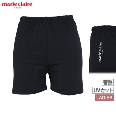 【50％OFFセール】レギンス レディース マリクレール マリ・クレール スポール marie claire sport  ゴルフ