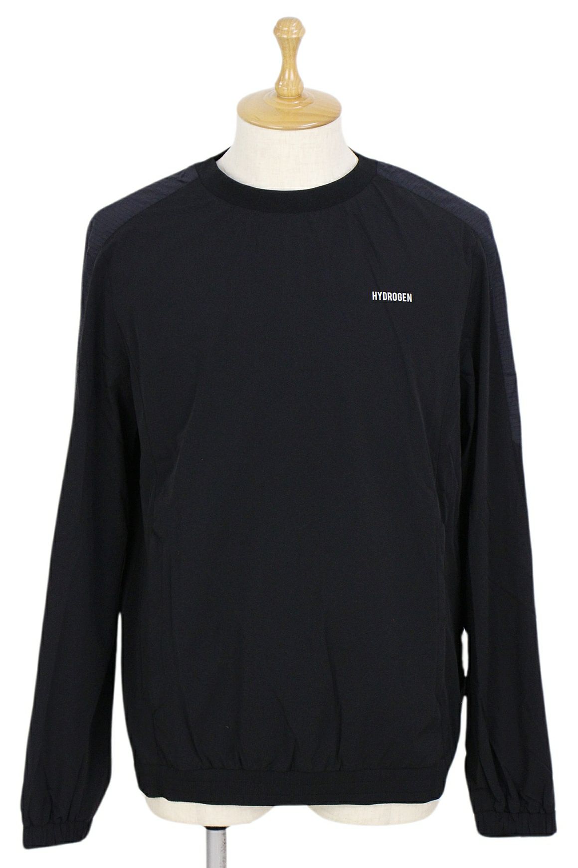 ハイドロゲンゴルフのブルゾン