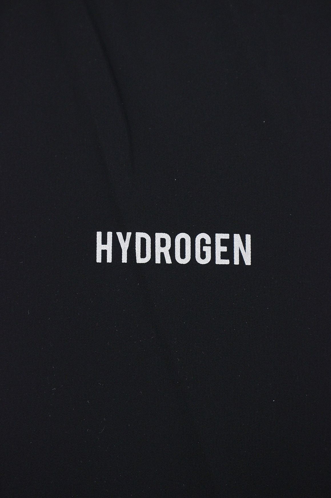 ハイドロゲンゴルフのブルゾン