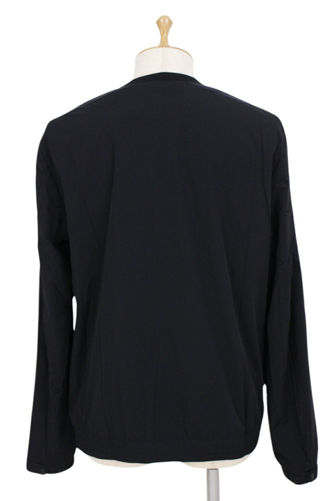 ハイドロゲンゴルフのブルゾン