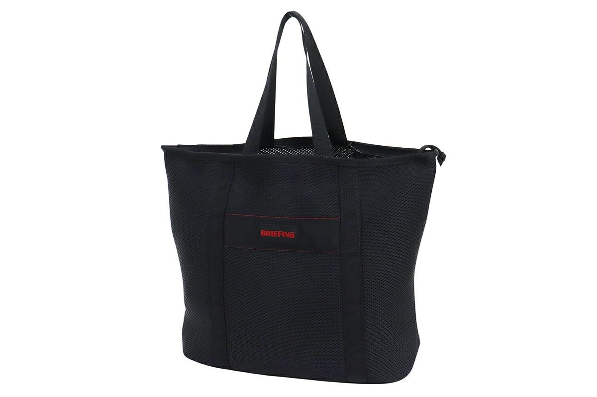 ブリーフィングのランドリーバッグ