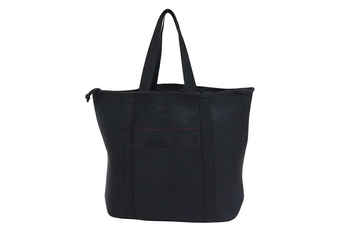 ブリーフィングのランドリーバッグ