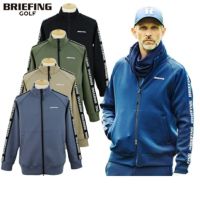 30％OFFセール】ブルゾン メンズ ブリーフィング ゴルフ BRIEFING GOLF 