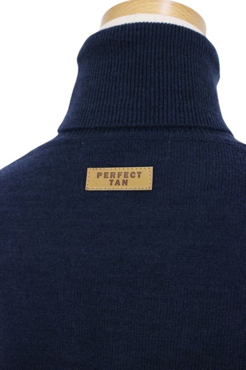 パーフェクトタンのセーター