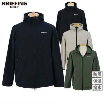 30％OFFセール】ブルゾン メンズ ブリーフィング ゴルフ BRIEFING GOLF 