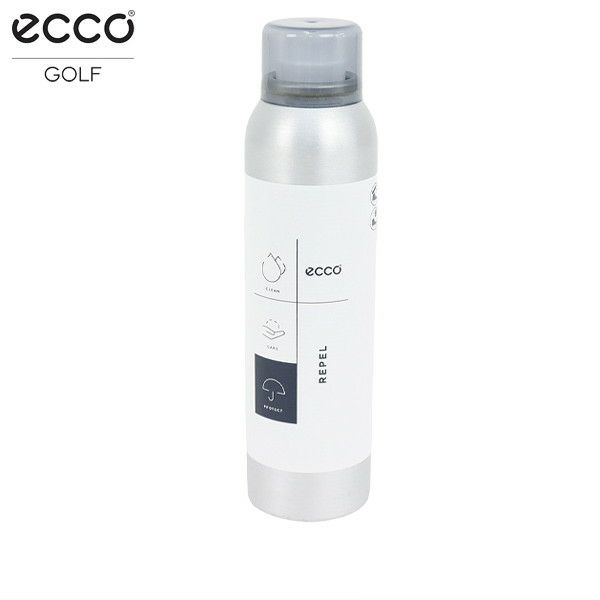 エコーの防水スプレー