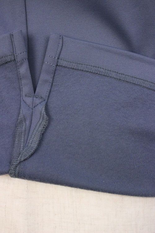 30％OFFセール】ハイネックシャツ メンズ ワック WAAC 日本正規品
