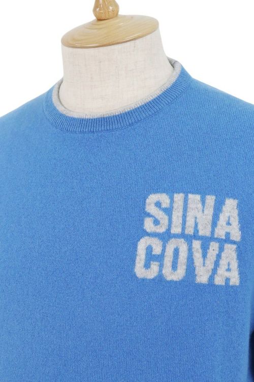 シナコバウティリタのセーター