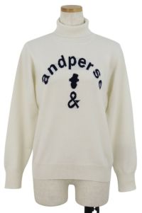 アンパスィのセーター