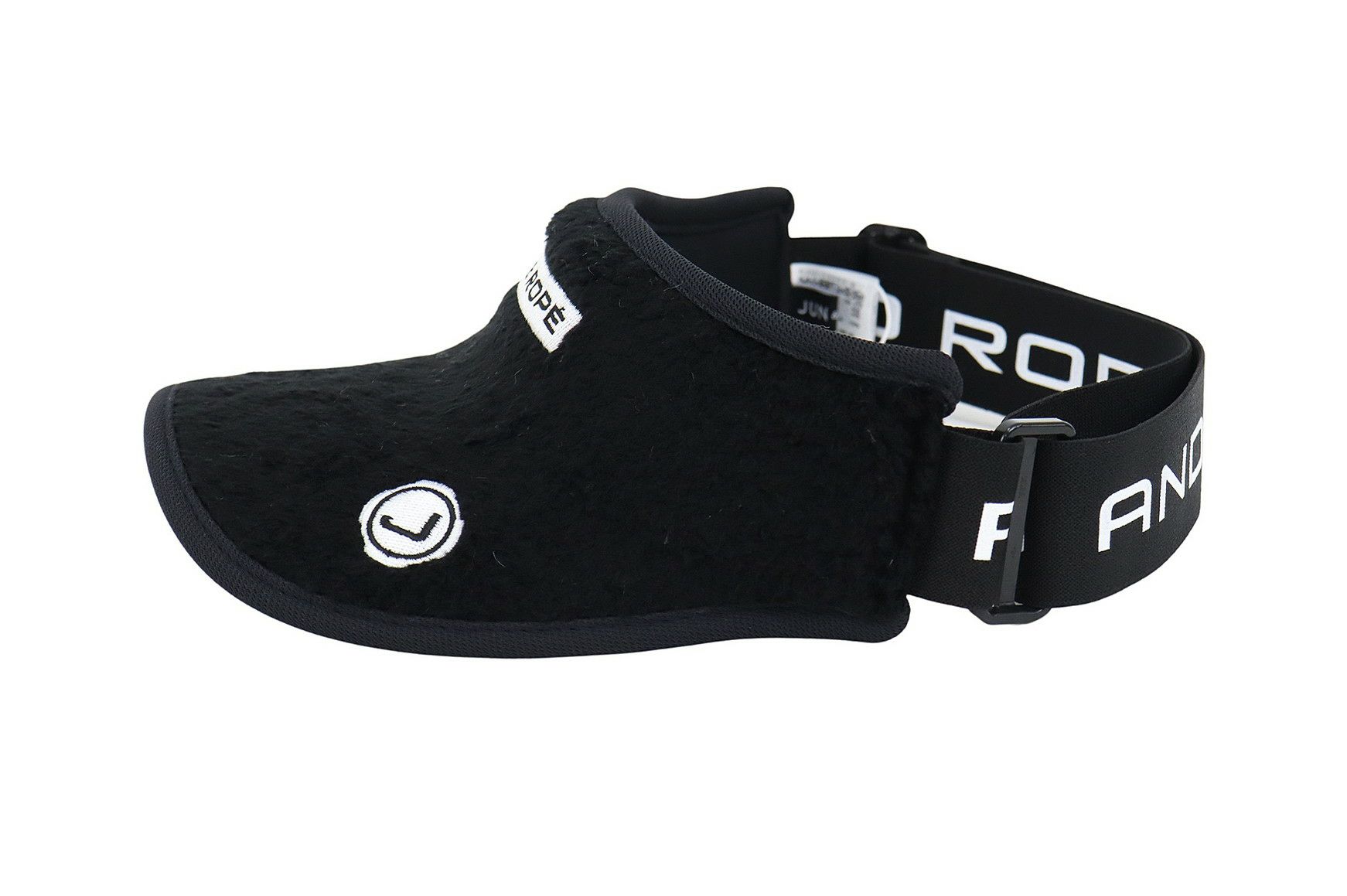 ジュン＆ロペのサンバイザー