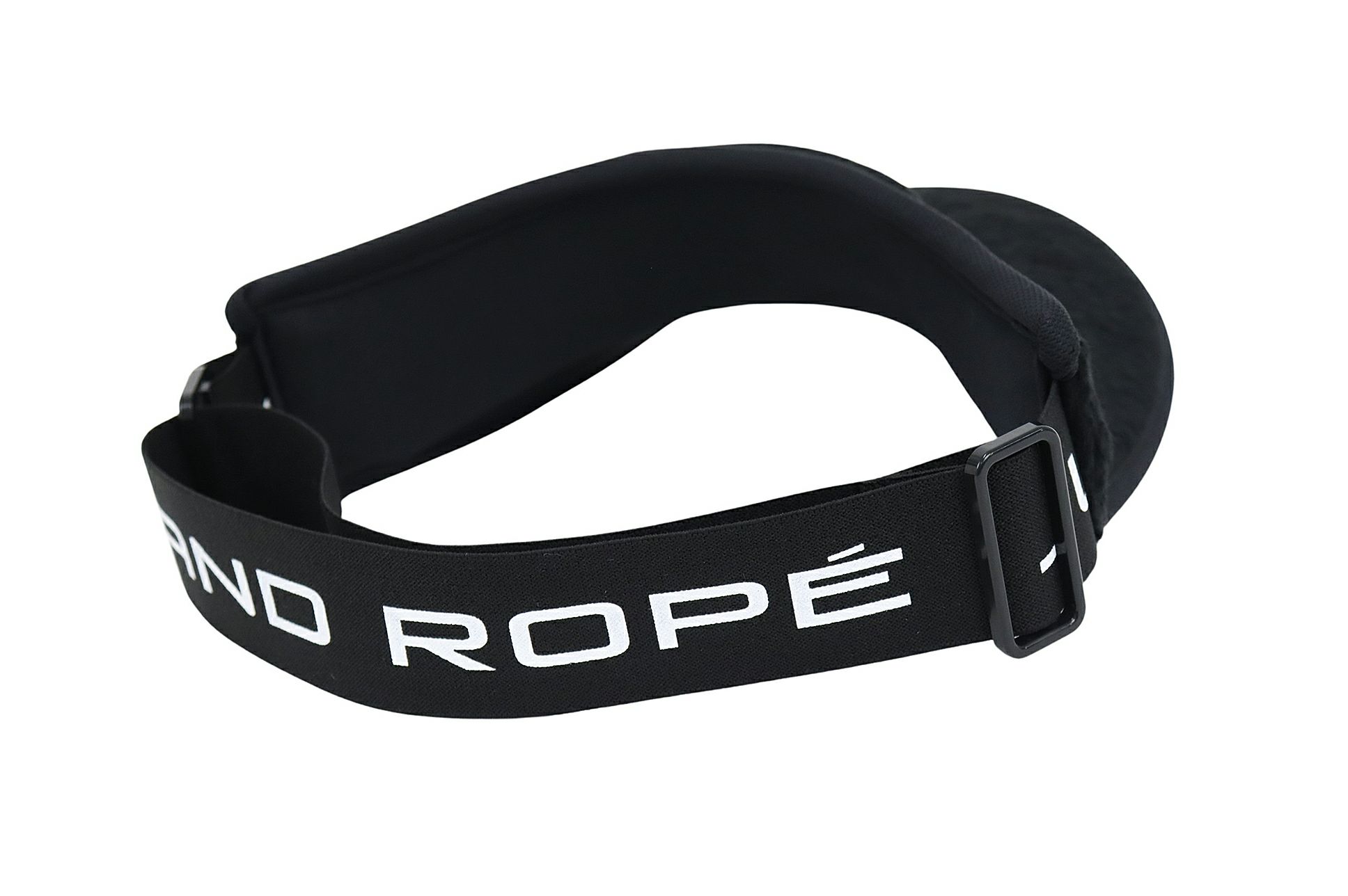 ジュン＆ロペのサンバイザー