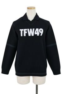 11,610円TFW49  レディースセーター　Sサイズ