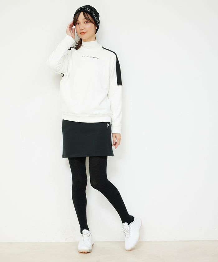 ジュン＆ロペのニット帽