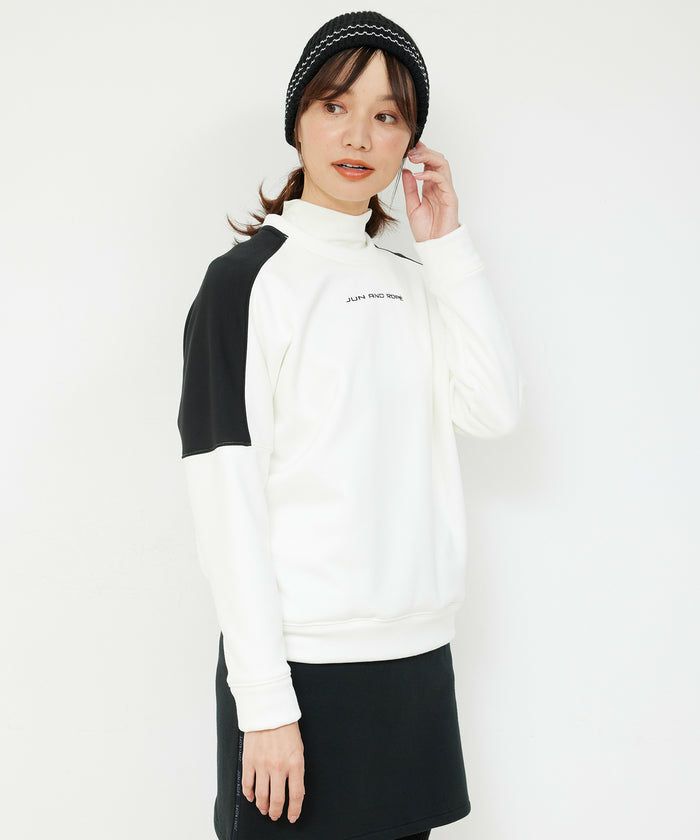 ジュン＆ロペのニット帽