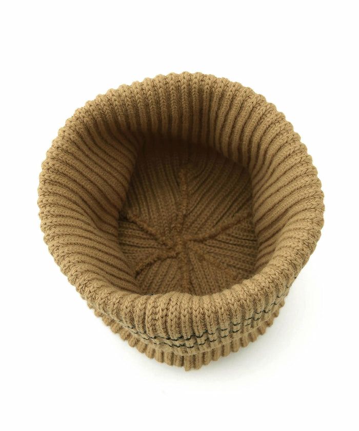 ジュン＆ロペのニット帽