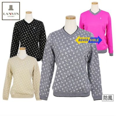 ハイネックシャツ ランバン スポール LANVIN SPORT 日本正規品