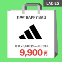 アディダスゴルフの福袋