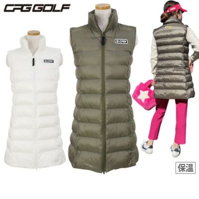 30％OFFセール】ワンピース レディース シーピージー ゴルフ CPG GOLF 