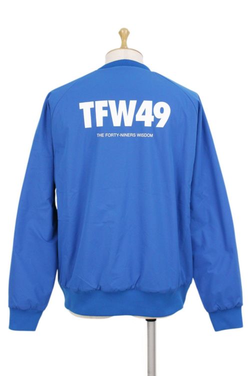 TFW49のブルゾン