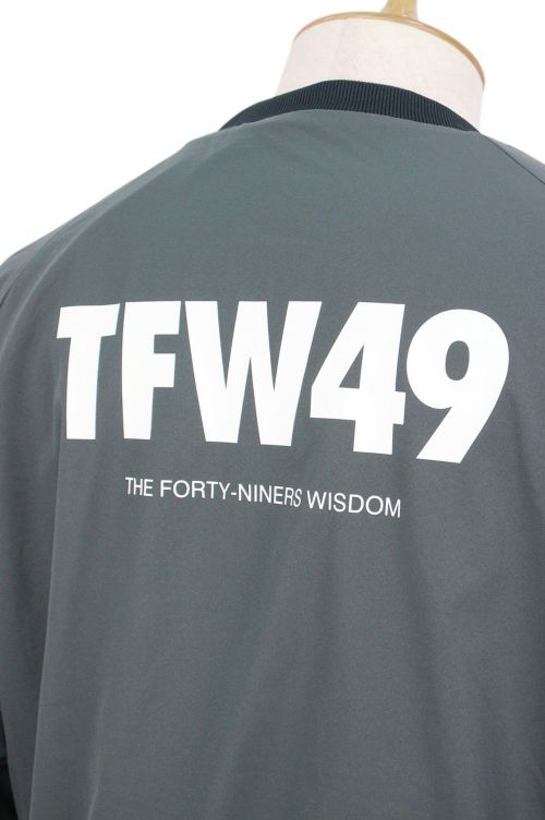 TFW49のブルゾン