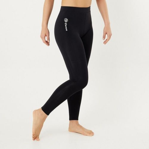 レギンス レディース ドロン×ファイテン doron × phiten | ドロン