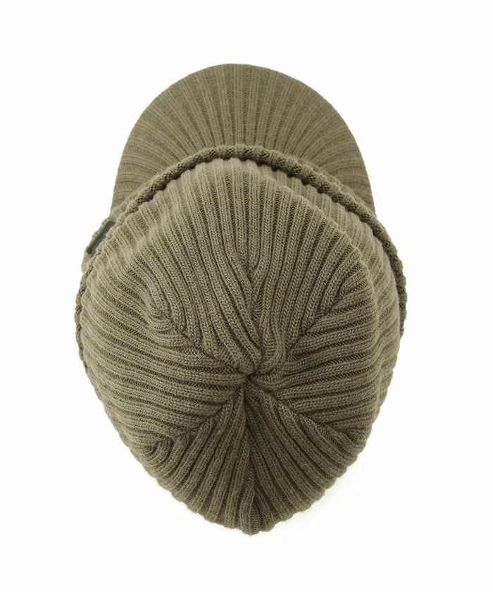 ジュン＆ロペのキャップ