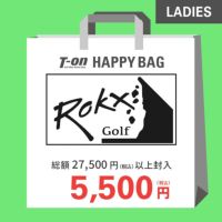 ロックスゴルフの福袋