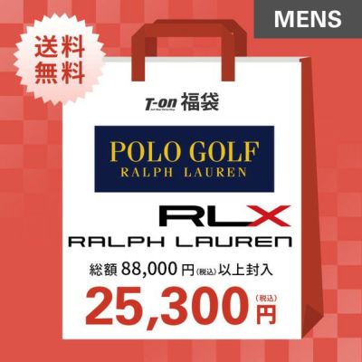 即納 メンズ ポロ ゴルフ ラルフローレン POLO GOLF RALPH