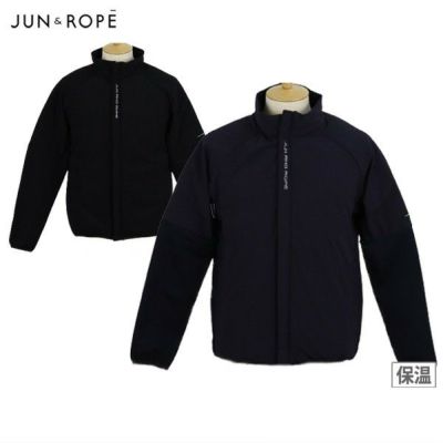 ブルゾン ジュン＆ロペ ジュンアンドロペ JUN＆ROPE 2023 秋冬 新作