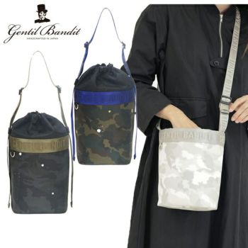 ジャンティバンティ GENTIL BANDITの商品 | ゴルフウェア通販のT