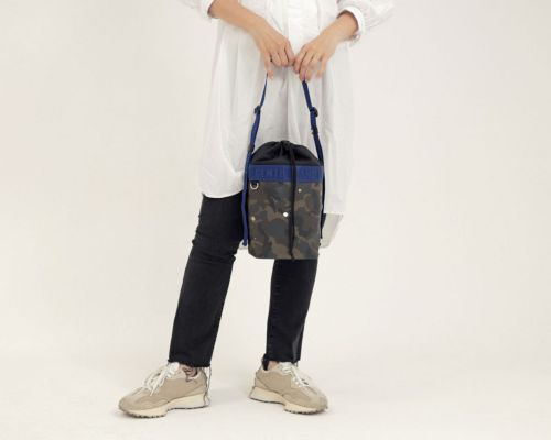 カートバッグ メンズ レディース ジャンティバンティ フェアウェイモブ