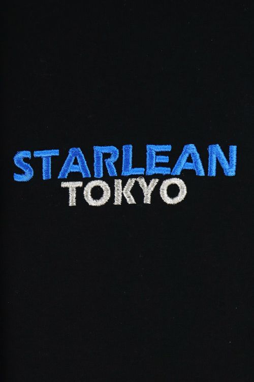 スターリアン東京のパーカー