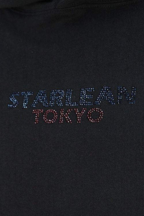 スターリアン東京のパーカー