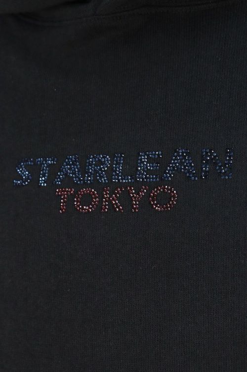 スターリアン東京のパーカー