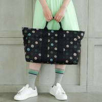 アタオゴルフのボストンバッグ