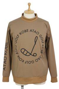 スニードジャック メンズ アタオ ゴルフ ATAO GOLF ゴルフウェア