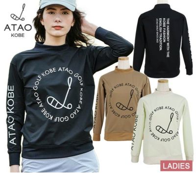 スニードジャック レディース アタオ ゴルフ ATAO GOLF ゴルフウェア