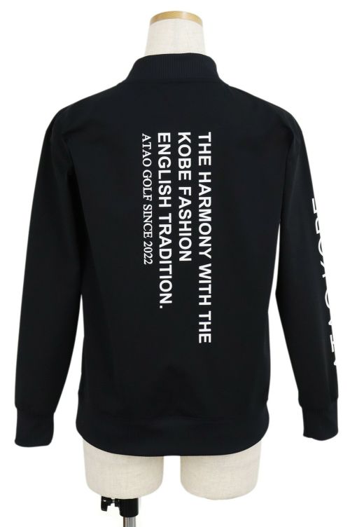 スニードジャック レディース アタオ ゴルフ ATAO GOLF ゴルフウェア