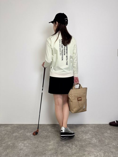 スニードジャック レディース アタオ ゴルフ ATAO GOLF ゴルフウェア