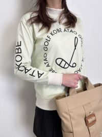 スニードジャック レディース アタオ ゴルフ ATAO GOLF ゴルフウェア