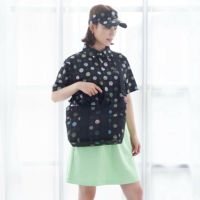 アタオゴルフのカートバッグ