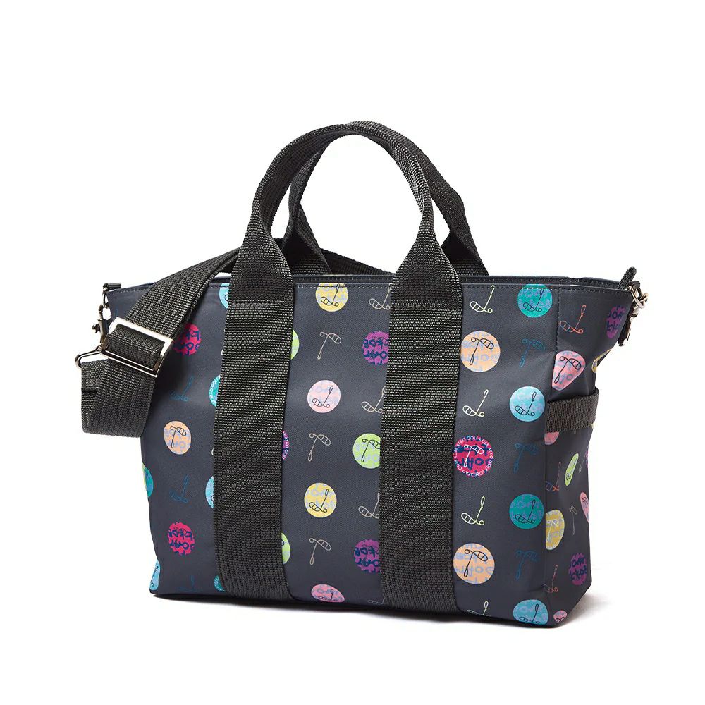 アタオゴルフのカートバッグ