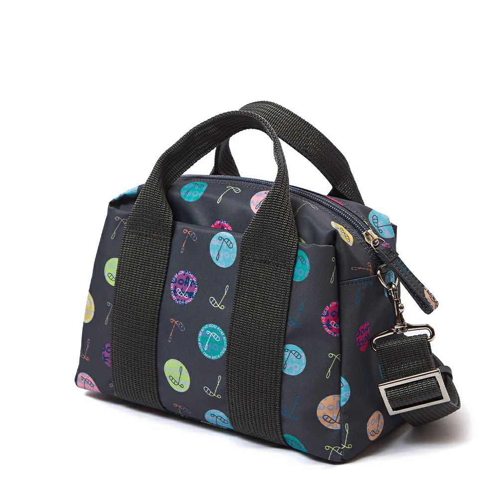 アタオゴルフのカートバッグ