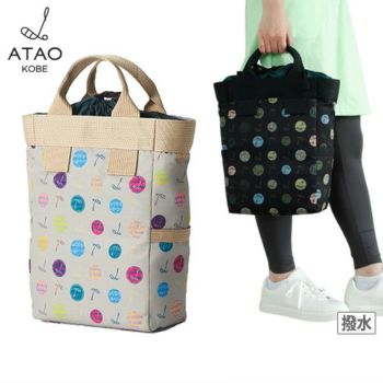 カートバッグ メンズ レディース アタオ ゴルフ ATAO GOLF ゴルフ