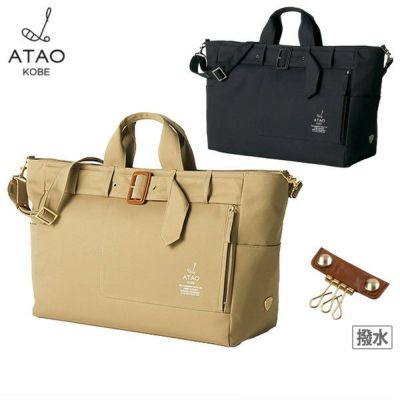 トートバッグ メンズ レディース アタオ ゴルフ ATAO GOLF