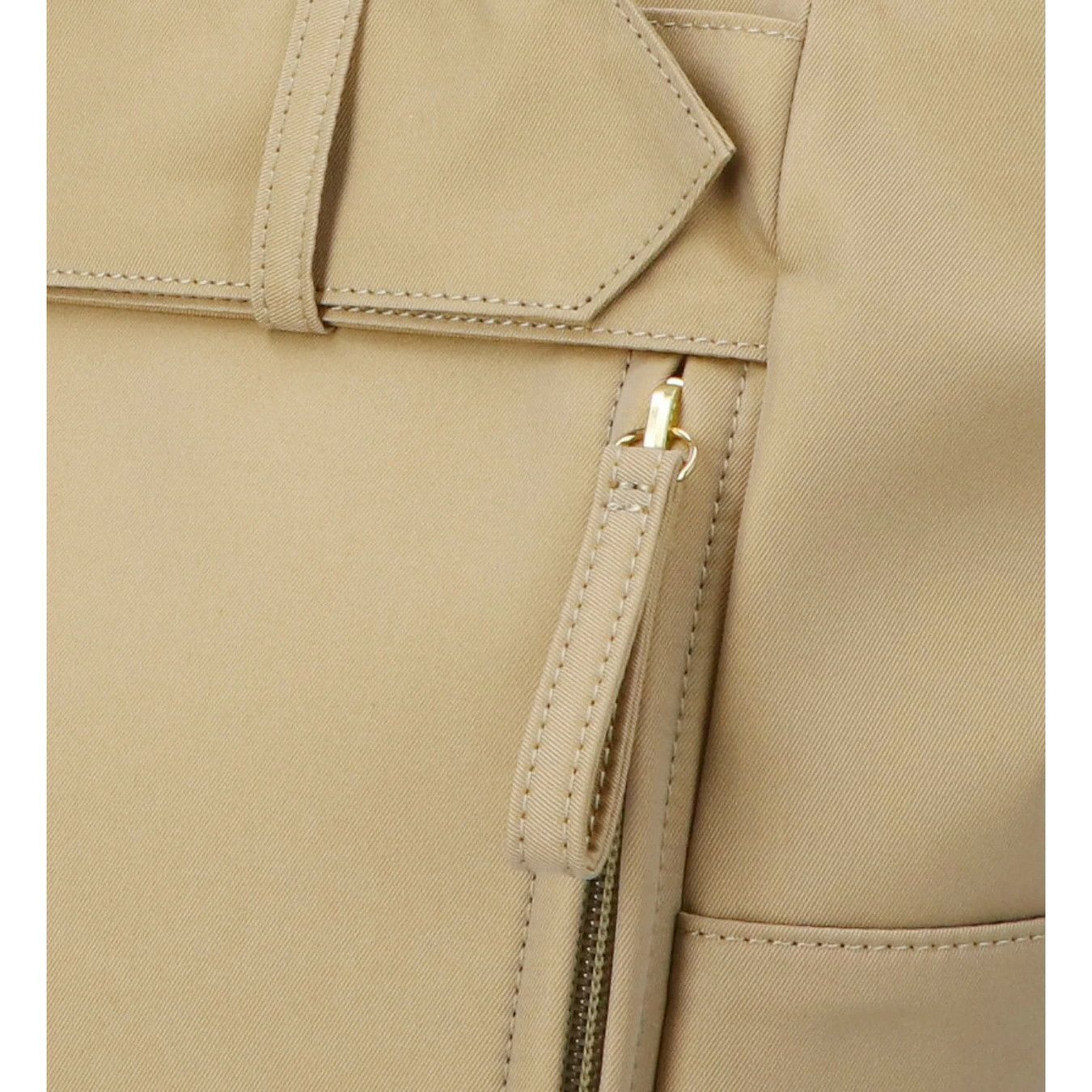 アタオゴルフのボストンバッグ