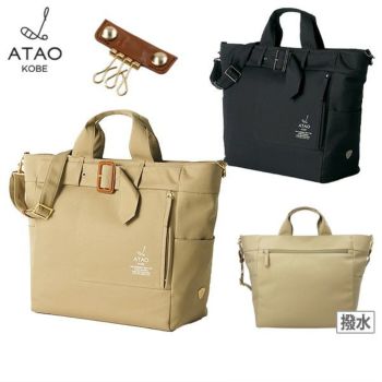 トートバッグ メンズ レディース アタオ ゴルフ ATAO GOLF ゴルフ