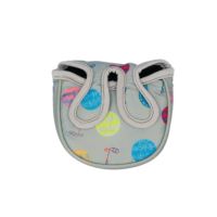 アタオゴルフのヘッドカバー