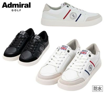 シューズ メンズ レディース アドミラルゴルフ Admiral Golf 日本正規 